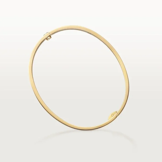 Love-armband, medelstor modell, pavé Love-armband, medelstor modell, pavé