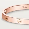 Love-armband, mediummodell Love-armband, mediummodell