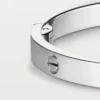 Love-armband, mediummodell Love-armband, mediummodell