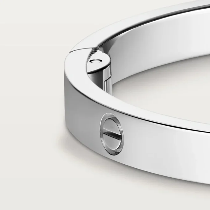 Love-armband, mediummodell Love-armband, mediummodell