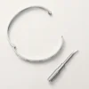 Love-armband, mediummodell Love-armband, mediummodell
