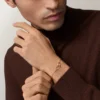 Love-armband, på kedja Love-armband, på kedja
