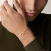 Love-armband, på kedja Love-armband, på kedja