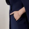 Love-armband, på kedja Love-armband, på kedja