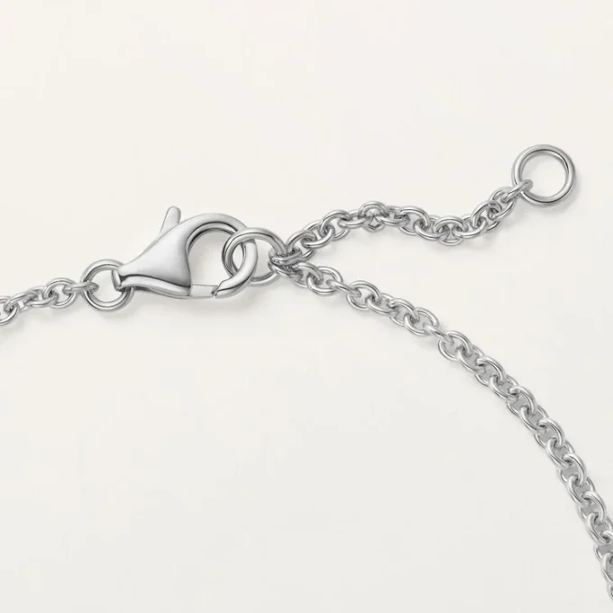 Love-armband, på kedja Love-armband, på kedja