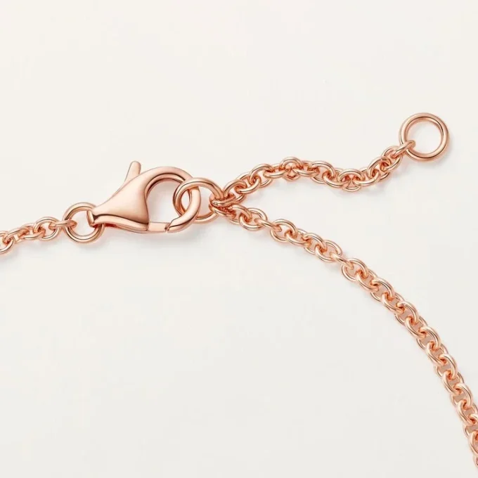 Love-armband, på kedja Love-armband, på kedja