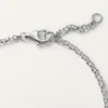 Love-armband – vitguld, diamanter – Cartier