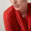 Love diamanthalsband, gult guld | Cartier Us
