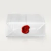 Love-halsband – vitguld – Cartier