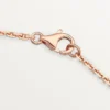 Love-halsband – Roséguld – Cartier