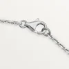 Love-halsband – vitguld – Cartier