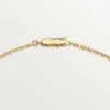 Love-halsband, diamantbelagt – gult guld, diamanter – Cartier Love-halsband, diamantbelagt – gult guld, diamanter – Cartier