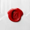 Love-halsband, diamantbelagt – vitguld, diamanter – Cartier Love-halsband, diamantbelagt – vitguld, diamanter – Cartier