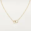 Love-halsband, diamanter – gult guld, diamanter – Cartier Love-halsband, diamanter – gult guld, diamanter – Cartier