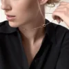 Love-halsband, diamanter – roséguld, diamanter – Cartier Love-halsband, diamanter – roséguld, diamanter – Cartier