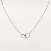 Love-halsband, diamanter – vitguld, diamanter – Cartier Love-halsband, diamanter – vitguld, diamanter – Cartier