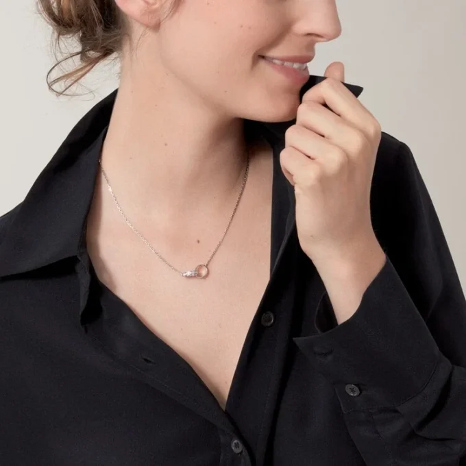 Love-halsband, diamanter – vitguld, diamanter – Cartier Love-halsband, diamanter – vitguld, diamanter – Cartier