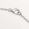 Love-halsband, diamanter – vitguld, diamanter – Cartier Love-halsband, diamanter – vitguld, diamanter – Cartier