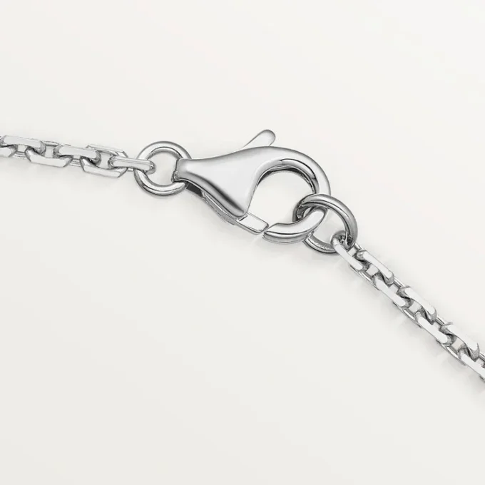 Love-halsband, diamanter – vitguld, diamanter – Cartier Love-halsband, diamanter – vitguld, diamanter – Cartier