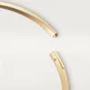 Love-halsband – gult guld – Cartier Love-halsband – gult guld – Cartier