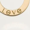 Love-halsband – gult guld – Cartier Love-halsband – gult guld – Cartier