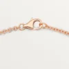 Love-halsband – Roséguld – Cartier