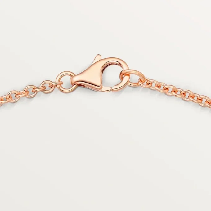 Love-halsband – Roséguld – Cartier