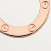 Love-halsband – Roséguld – Cartier