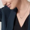 Love-halsband – vitguld – Cartier