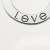 Love-halsband – vitguld – Cartier