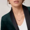 Love-hänge och kedjehalsband i gult guld | Cartier Us Love-hänge och kedjehalsband i gult guld | Cartier Us