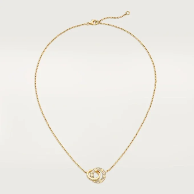 Love-hänge, pavé Love-hänge, pavé