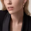 Love-örhängen – gult guld – Cartier Love-örhängen – gult guld – Cartier
