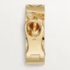 Love-örhängen – gult guld – Cartier Love-örhängen – gult guld – Cartier