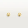 Love-örhängen i gult guld | Cartier Us Love-örhängen i gult guld | Cartier Us