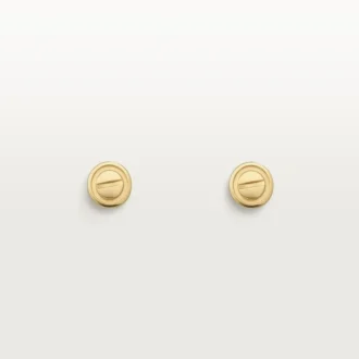 Love-örhängen i gult guld | Cartier Us Love-örhängen i gult guld | Cartier Us