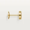 Love-örhängen i gult guld | Cartier Us Love-örhängen i gult guld | Cartier Us