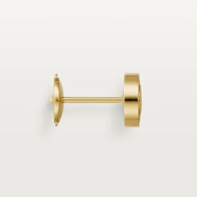 Love-örhängen i gult guld | Cartier Us Love-örhängen i gult guld | Cartier Us