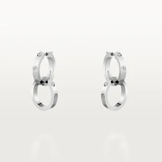 Love-örhängen, Multiwear Love-örhängen, Multiwear