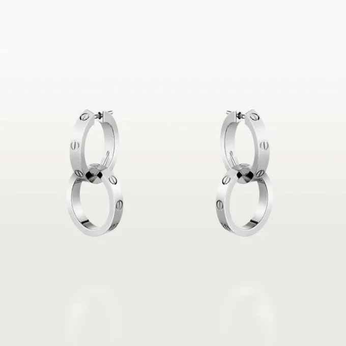 Love-örhängen, Multiwear Love-örhängen, Multiwear