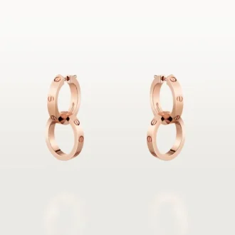 Love-örhängen, Multiwear Love-örhängen, Multiwear