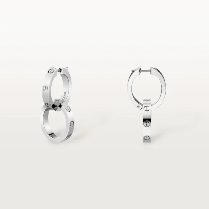 Love-örhängen, Multiwear Love-örhängen, Multiwear