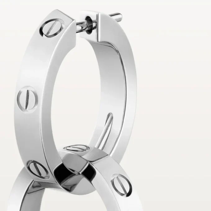 Love-örhängen, Multiwear Love-örhängen, Multiwear