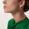 Love-örhängen, Multiwear, halvpavé Love-örhängen, Multiwear, halvpavé