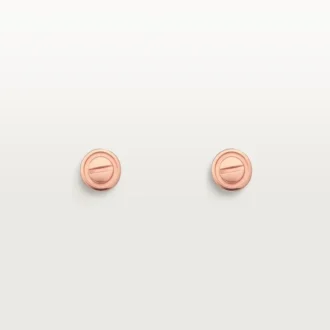 Love-örhängen – Roséguld – Cartier Love-örhängen – Roséguld – Cartier