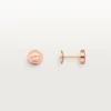 Love-örhängen – Roséguld – Cartier Love-örhängen – Roséguld – Cartier