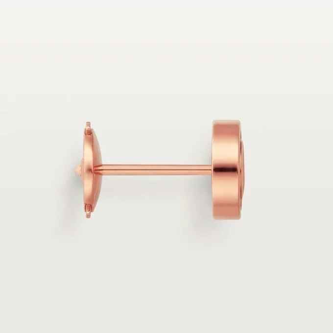 Love-örhängen – Roséguld – Cartier Love-örhängen – Roséguld – Cartier