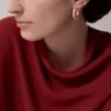 Love-örhängen – Roséguld, diamant – Cartier Love-örhängen – Roséguld, diamant – Cartier