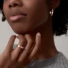Love-örhängen – Roséguld, diamant – Cartier Love-örhängen – Roséguld, diamant – Cartier