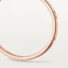 Love-örhängen – Roséguld, diamant – Cartier Love-örhängen – Roséguld, diamant – Cartier